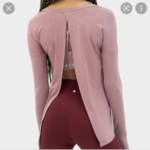 Balance Athletica Wander Top